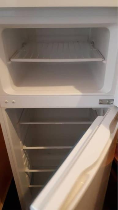 Simple Apartment 10 Minutes To Downtown فيينا المظهر الخارجي الصورة